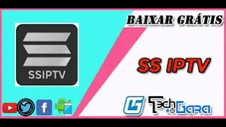 How to download SS IPTV APK for free