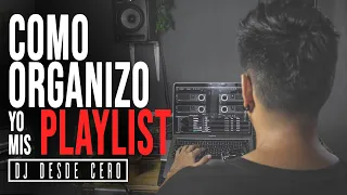 🔥Consejos para ser un buen DJ🔥 (organización de playlist)🎧