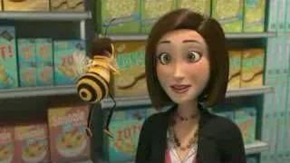 Bee Movie Trailer #4