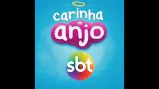 Carinha de Anjo - dia 23 e 24 de Novembro