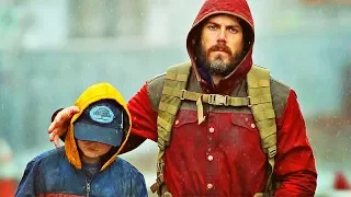 Свет моей жизни — Русский трейлер (2019)