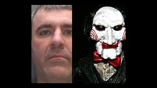 TRUE CRIME STORIES - The Real Jigsaw Murderer Stephen Marshall Documentary - HD