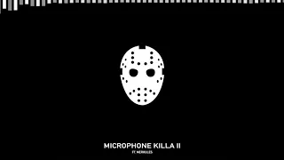 Chris Webby - Microphone Killa II (feat. Merkules)