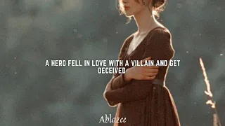 a hero fell for a villain and got deceived (playlist)