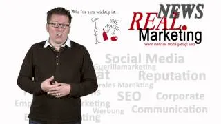 Real Marketing - Was ist ein Shitstorm! / Kommunikation Interpreationsfreiheit