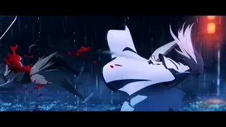 BADASS Scene sword fight anime 10/10😱#amv #anime #shorts #status #badass #animeedit #swordfighting