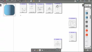 How to use Open-Sankore interactive whiteboard