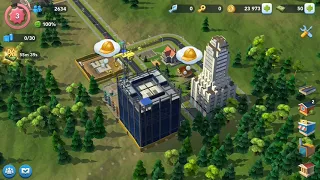 SimCity episode 1// Starting Fresh