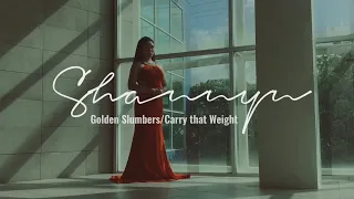 Golden Slumbers - Shannyn Morales (Cover 2022) | Spynatics | Jennifer Hudson