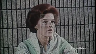 Anita Bryant Speaks Out Against Gay Rights at the Southern Baptist Convention (June 12, 1978)