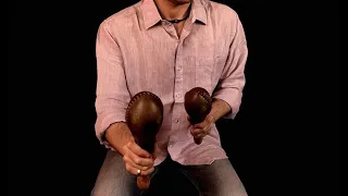 Maracas Solo / Demo - Advanced Techniques - Meinl Percussion