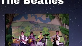 The Beatles 1967 Concert (Part 3)