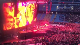 Muse - Bliss - Etihad Stadium, Manchester - 08.06.2019