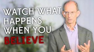 The MIND-BLOWING Power of Faith | Dr. Thomas Schreiner