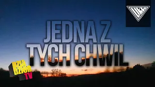 07. DGE - Jedna z tych chwil feat. Valerka (prod. i skrecze: The Returners) UCIECZKA Z KINA WOLNOŚĆ