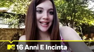 16 Anni E Incinta 8 E poi?: Penelope e la vita da mamma dopo la serie tv (video inedito)