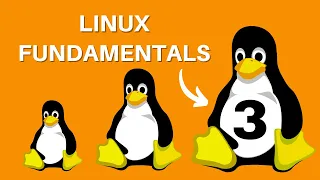 TryHackMe Linux Fundamentals Part 3