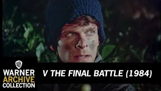 Next Time on V | V the Final Battle | Warner Archive