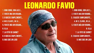 Leonardo Favio ~ Best Old Songs Of All Time ~ Golden Oldies Greatest Hits 50s 60s 70s