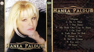 Hanka Paldum - I dan danas - (Audio 2001)