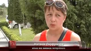 Жінка вбила за аліменти