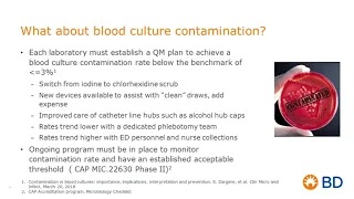 The Expanding Role of Microbiology in Antimicrobial Stewardship