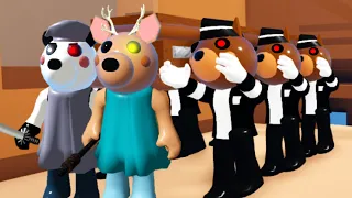 Piggy Roblox Coffin Dance Meme Compilation 30