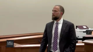 TN v. Steven Wiggins Sentencing Day 5 - Defense Closing Argument By Luke Evans