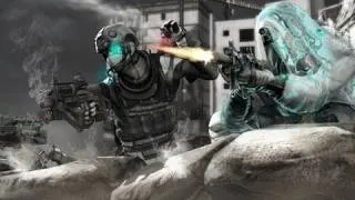 Ghost Recon: Future Soldier - E3 2011: Gameplay Demo