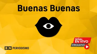 ¿Juicio político a LASSO? | Sube la GASOLINA ⛽ | Buenas Buenas