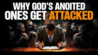 Signs Of A Spiritual Attack | This Only Happens When You Are God's Chosen