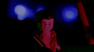 Lego Joker