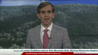 WYMT Mountain News First at Four - Top Stories - 8/5/22