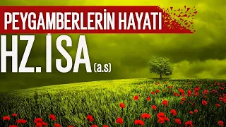 Hz.Îsâ (a.s)'ın Hayâtı | İbrahim Soydan Erden