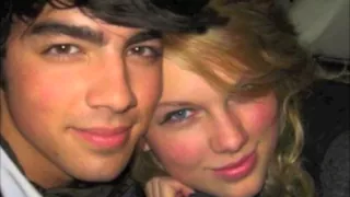 Taylor Swift Last Kiss Music Video - Jaylor