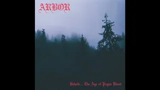 Arbor (US) - Behold... The Age of Pagan Blood (Full Length) 2023