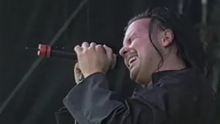 Korn – It's On (Live at Rock im Park 2000) [HQ]