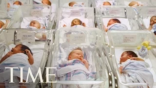 How The Month You Were Born Affects Your Personality, According To Science | TIME