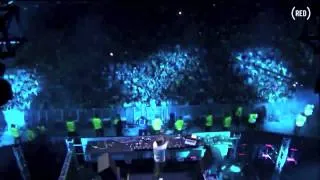 Armin van Buuren feat Aruna (Ian Standerwick Remix) [Armada] Live @ Stereosonic Australia 01.12.13