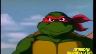 Teenage Mutant Ninja Turtles 1990 intro