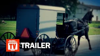 Sins of the Amish Documentary Series Trailer | Rotten Tomatoes TV