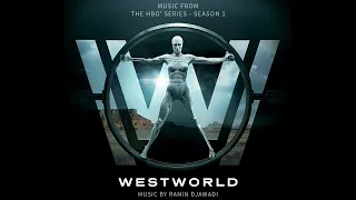 Westworld S1 Official Soundtrack | Trompe l'oeil - Ramin Djawadi | WaterTower