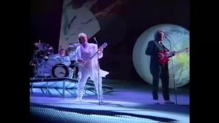 Yes - Love Will Find A Way (Official Music Video)