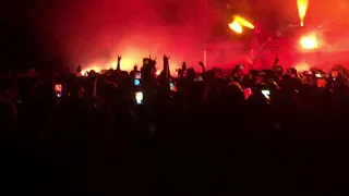 Repentless by Slayer - LIVE at Times Union Center August 1st 2018