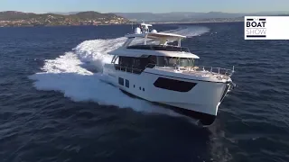 [ENG] GARMIN MARINE - ABSOLUTE NAVETTA 73 -  4K The Boat Show