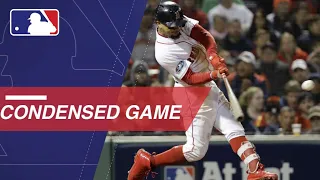 Condensed Game: ALCS Gm2 - 10/14/18