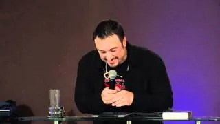 Пастор Андрей Шаповалов: Протестант (Portland)HD