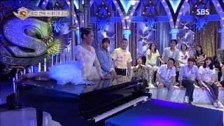 놀라운 대회 스타킹 130720 #26(1)