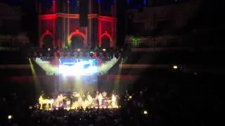Beach Boys live at Royal Albert Hall 2012 (2 songs
