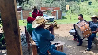 Banda de Xochiatenco